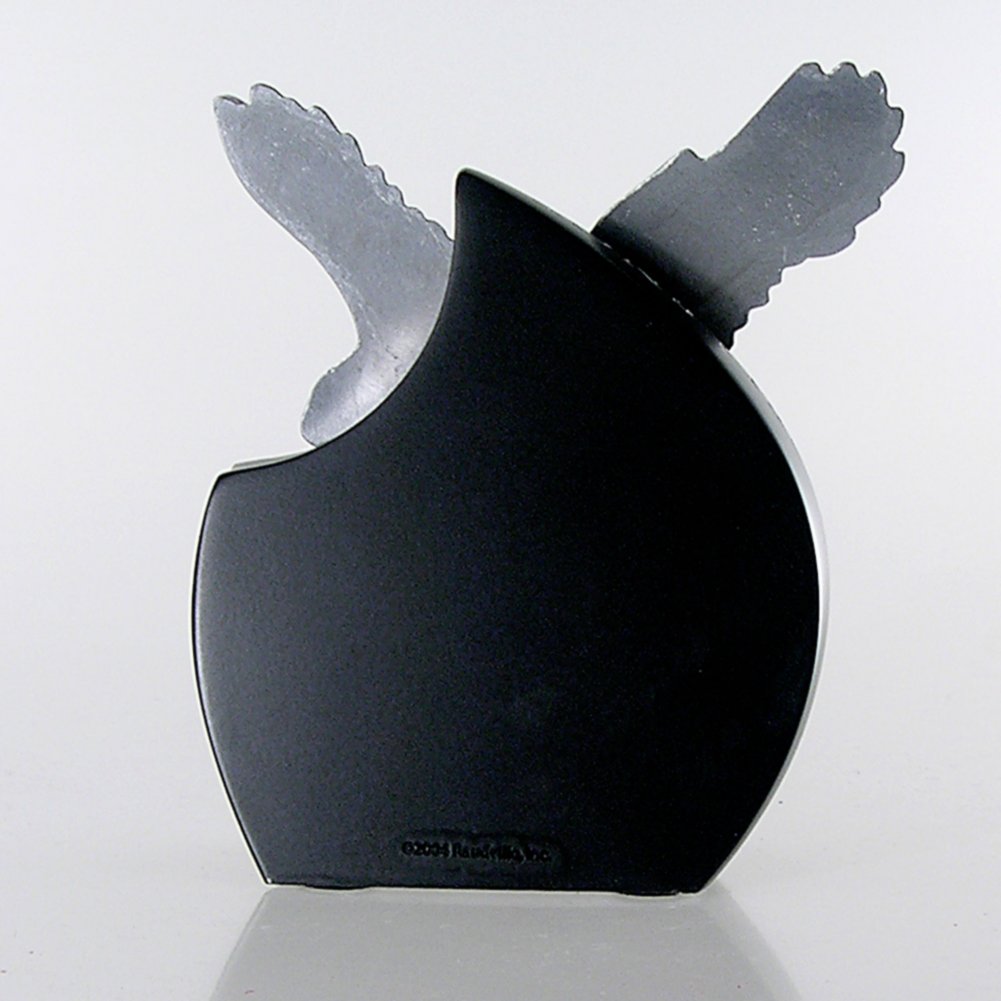 Eclipse Awards - Excellence Eagle - Personalized BACK