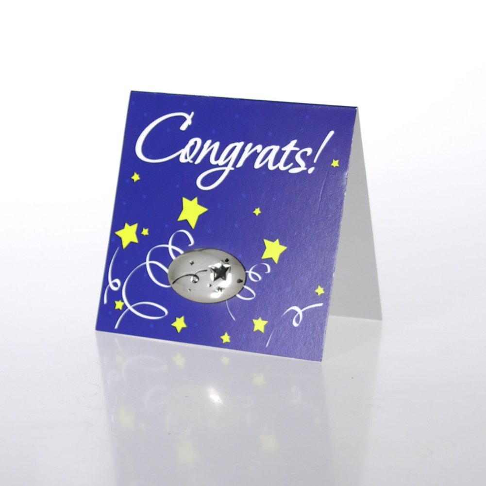 Marks of Appreciation - Congrats