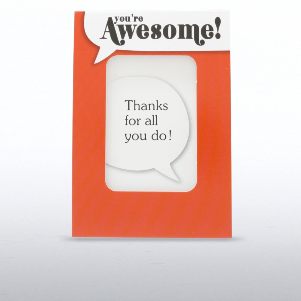 Cheers Kit - Positive Praise - Here's to You CARD4