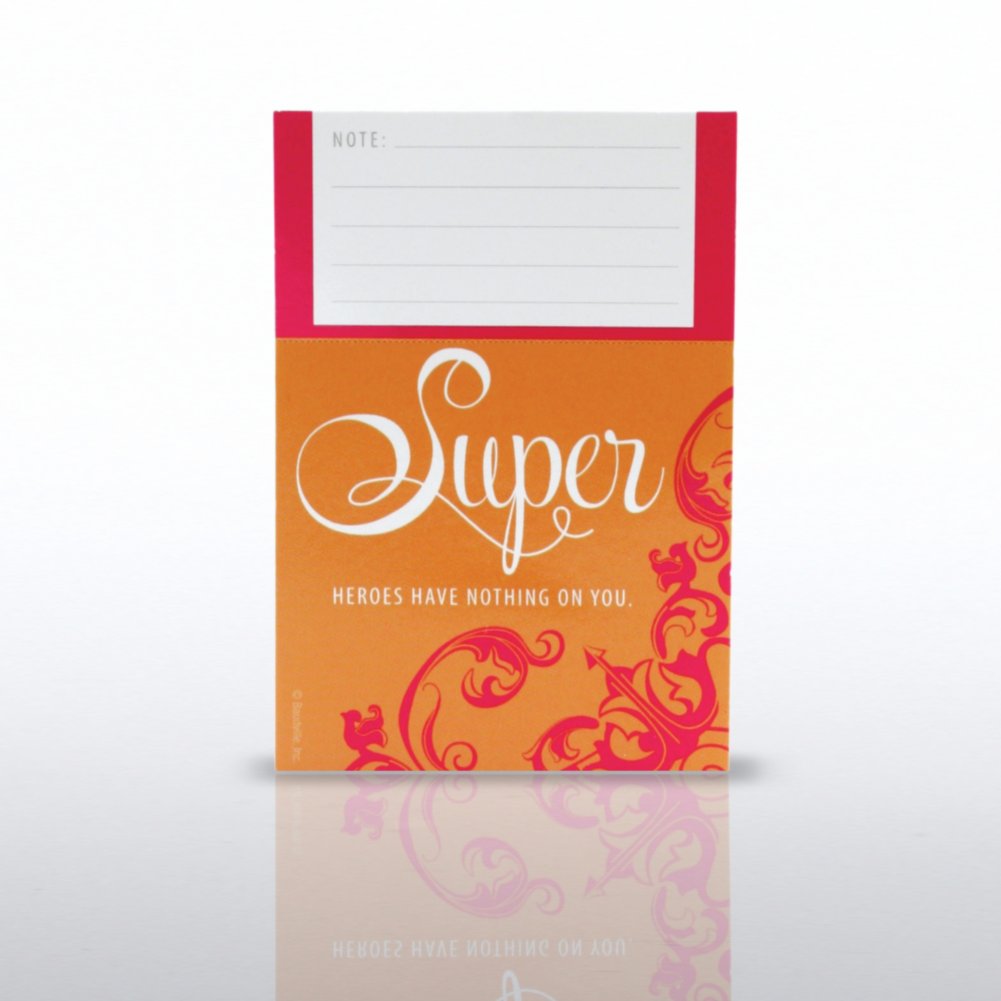 Cheers Note: Gratitudes - Refill CARD2