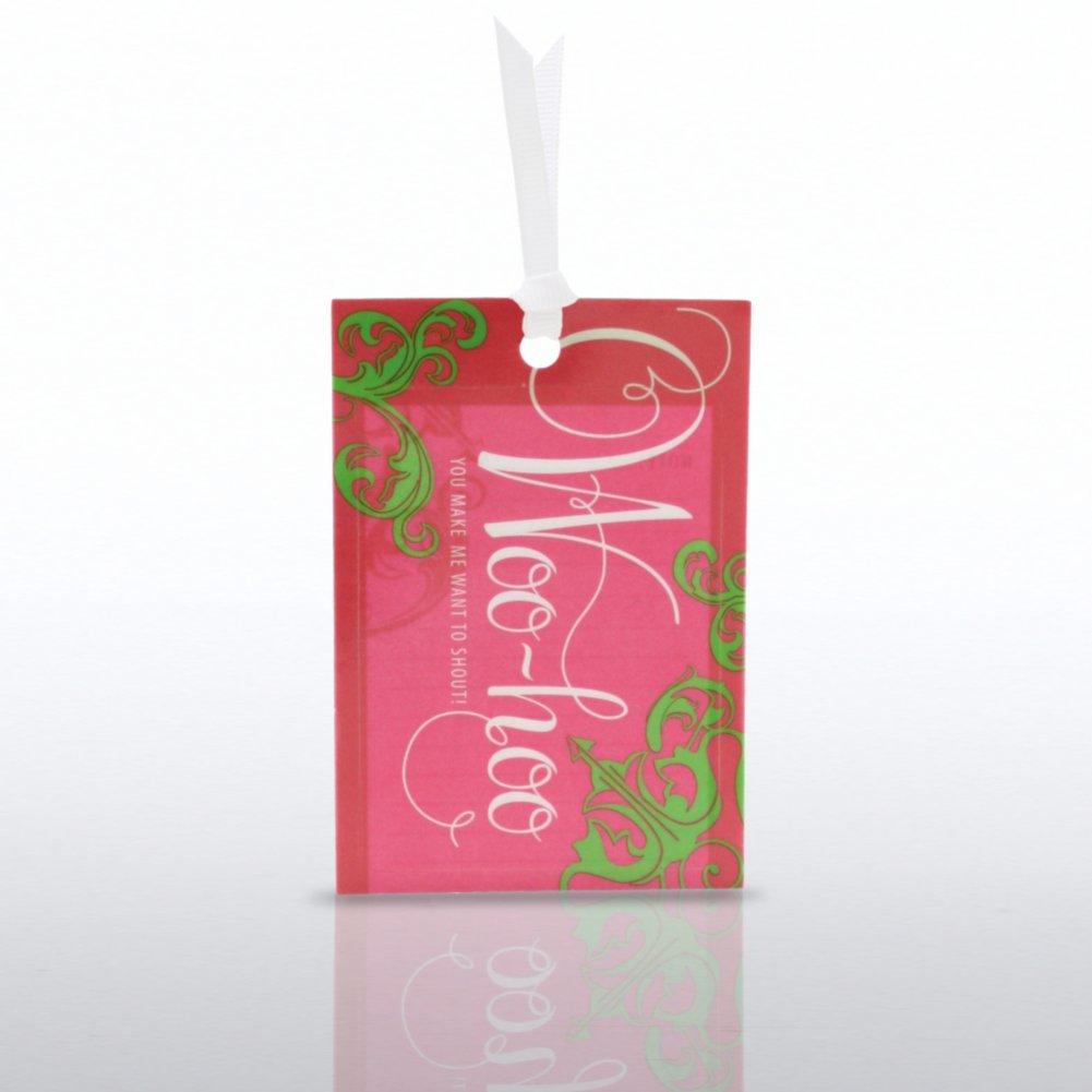 Cheers Note: Gratitudes - Refill CARD5
