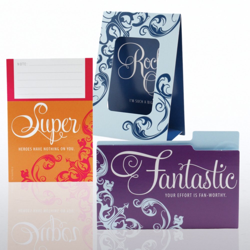 Cheers Note: Gratitudes - Refill