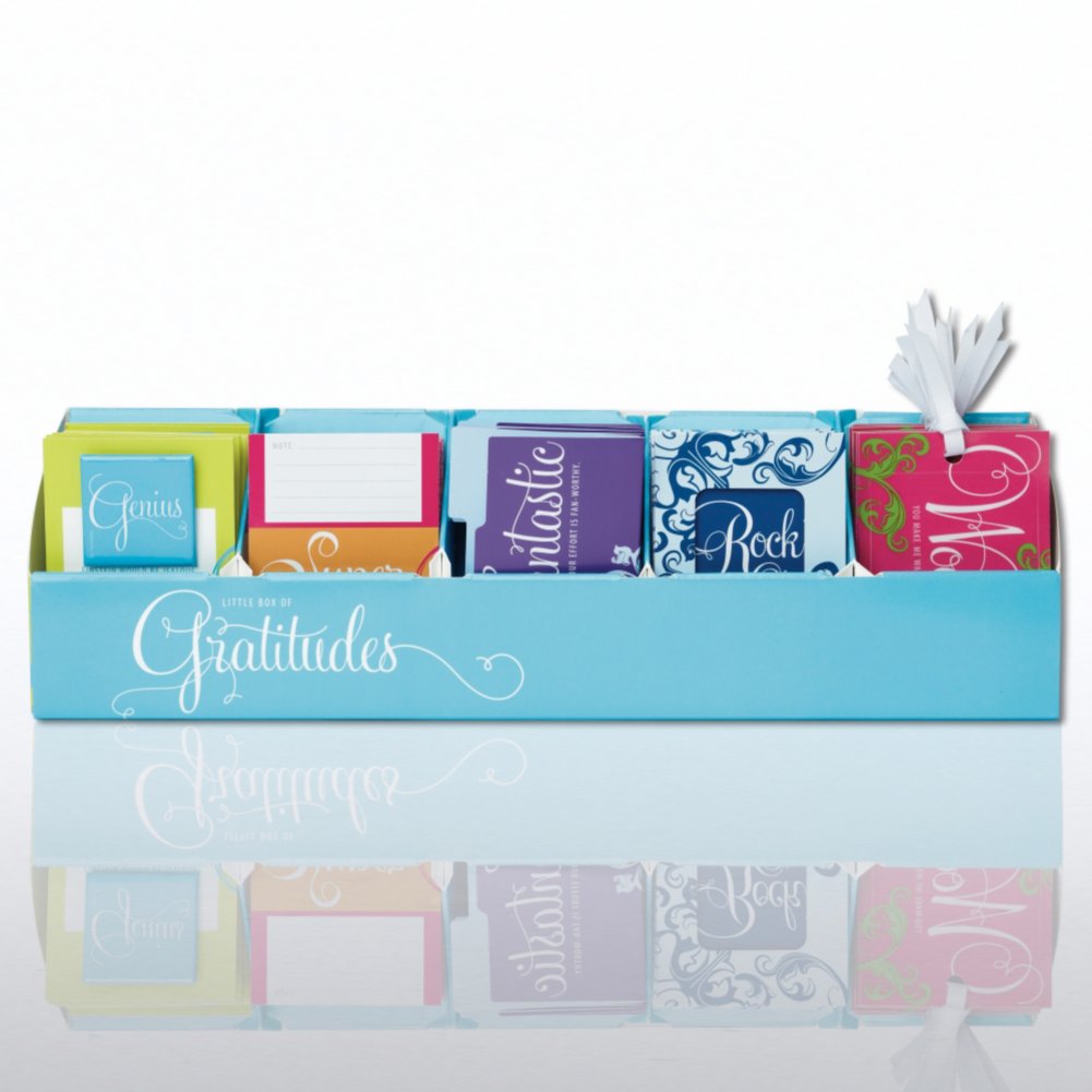 Cheers Kit - Gratitudes