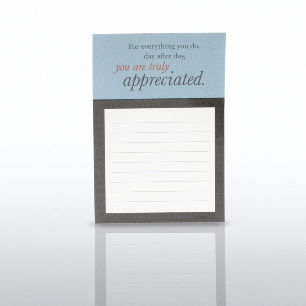 Cheers Note: You are Truly Appreciated - Refill CARD2