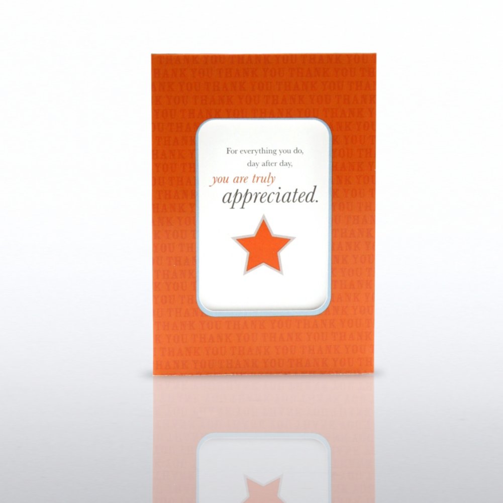 Cheers Kit - You are Truly Appreciated CARD4