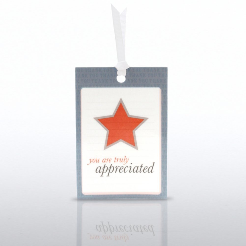 Cheers Kit - You are Truly Appreciated CARD5