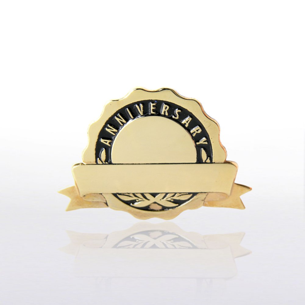 Lapel Pin