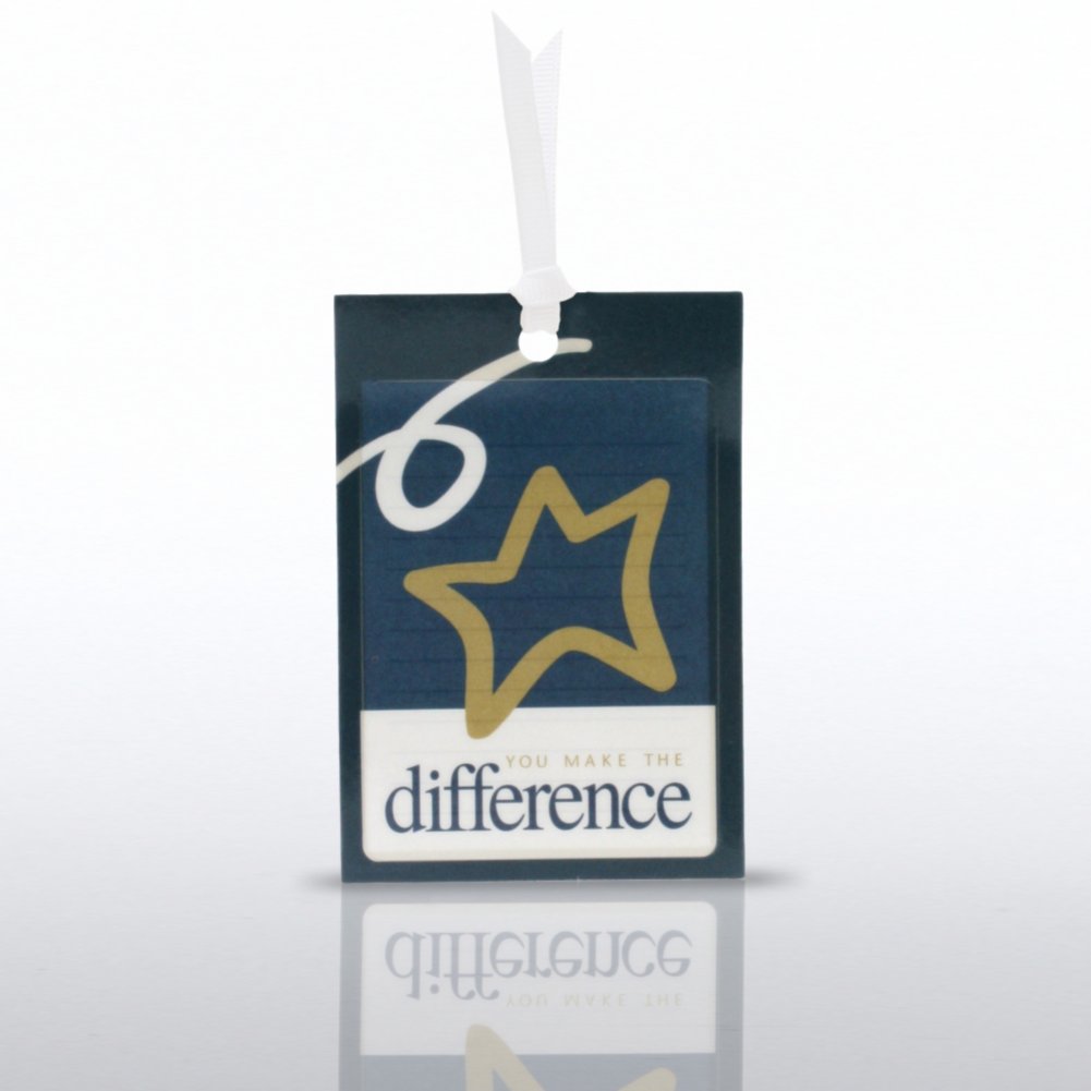 Cheers Kit - You Make the Difference CARD5