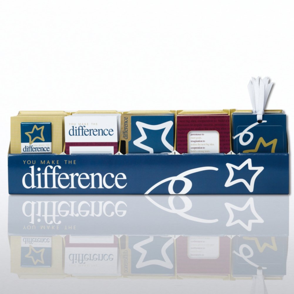 Cheers Kit - You Make the Difference
