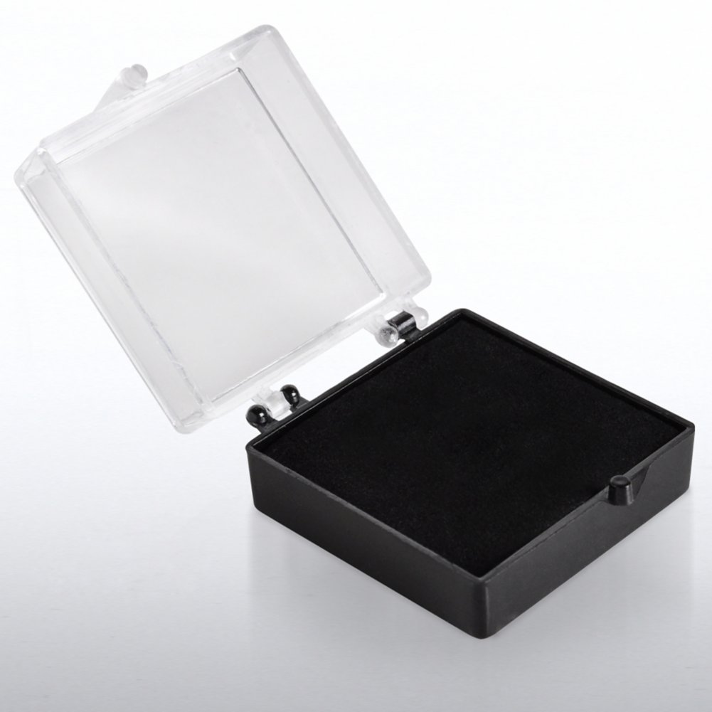 Lapel Pin - Puzzle Piece - I Make a Difference BOX