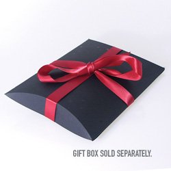 Gift Box Ribbon - Red