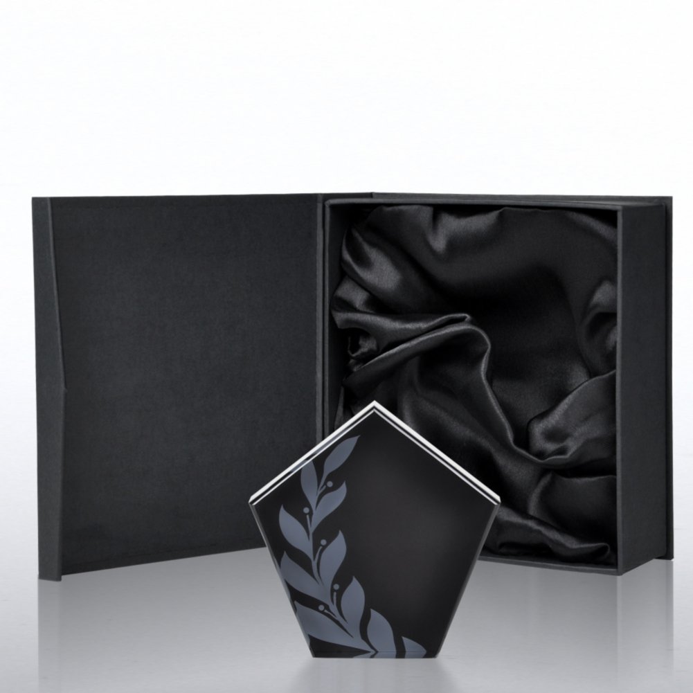 Tribute Trophy - Chisel BOX