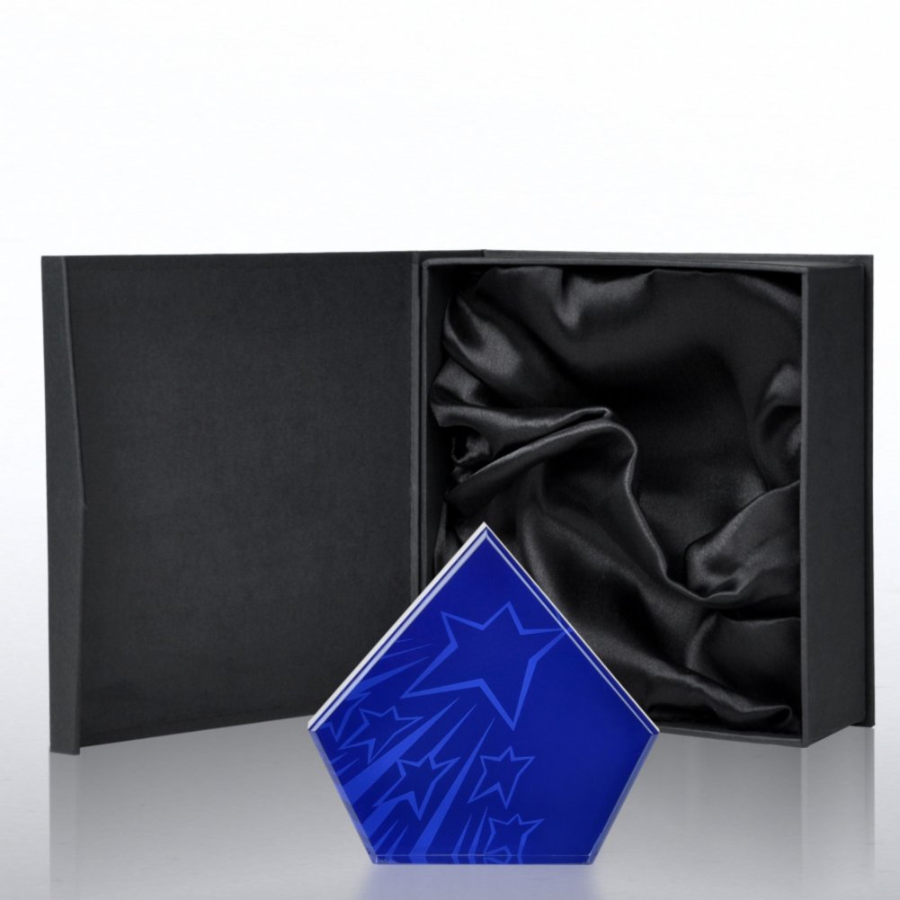 Tribute Trophy - Spire BOX