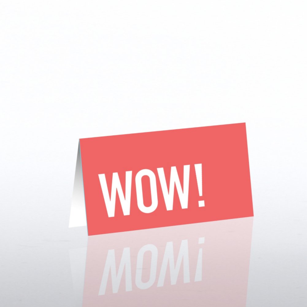 Pocket Praise - Exclamations 2nd Edition CARD2