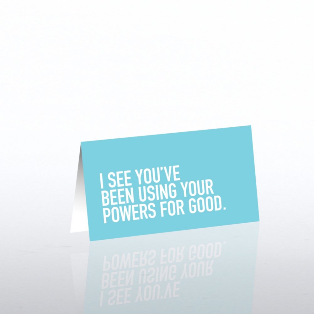 Pocket Praise - Exclamations 2nd Edition CARD5