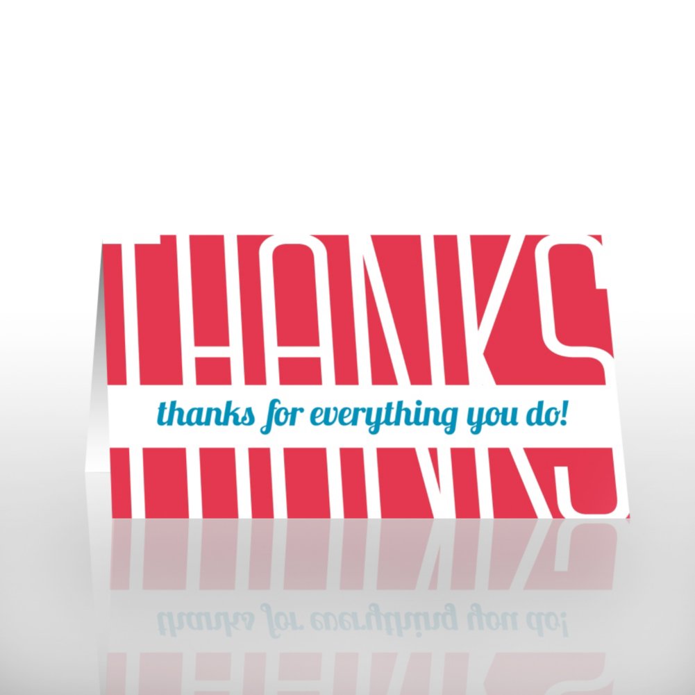 Pocket Praise - Thank You CARD1