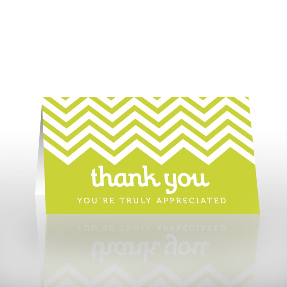 Pocket Praise - Thank You CARD2