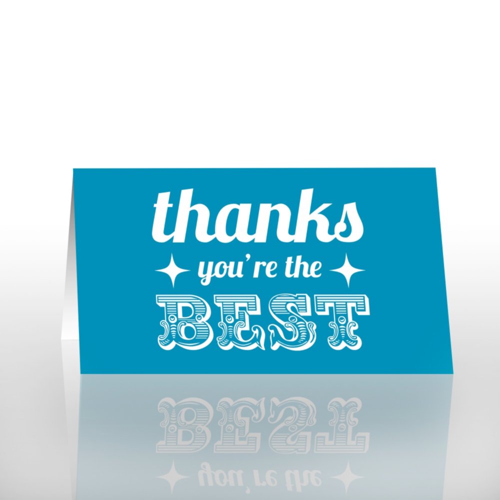 Pocket Praise - Thank You CARD4