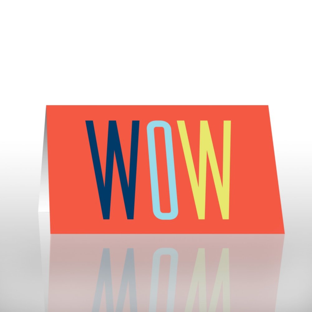 Pocket Praise - Office Cheer CARD3