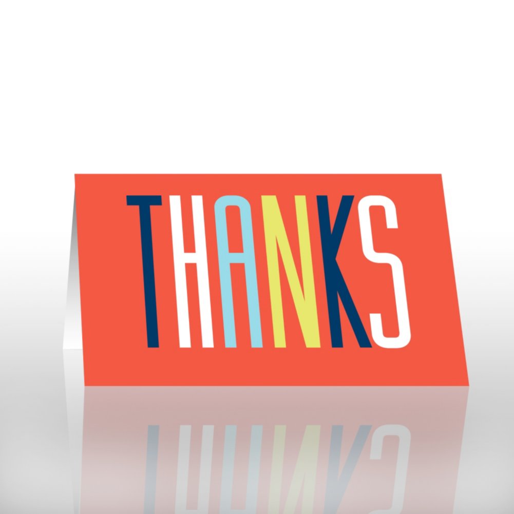 Pocket Praise - Office Cheer CARD4