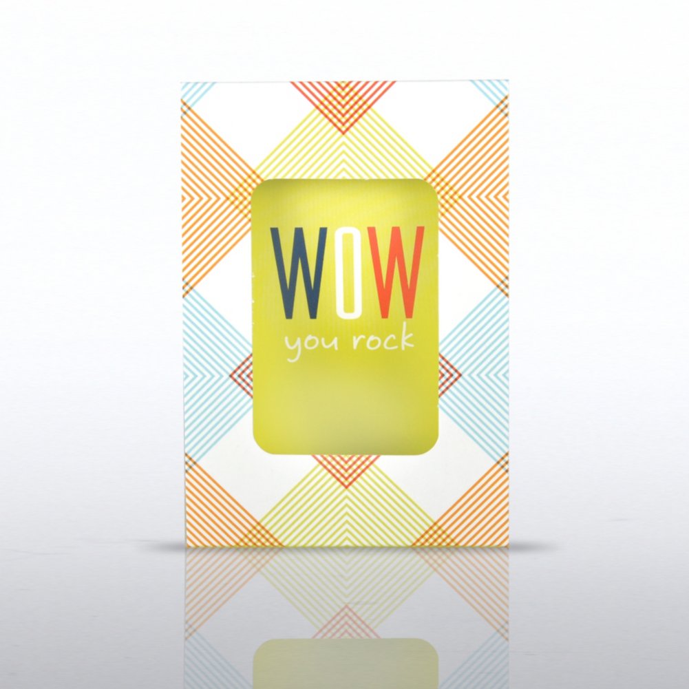 Cheers Note - Office Cheer - Refills CARD4