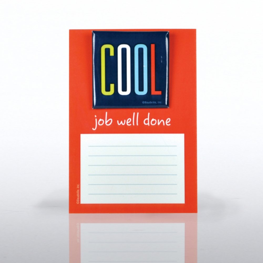Cheers Note - Office Cheer - Refills CARD5