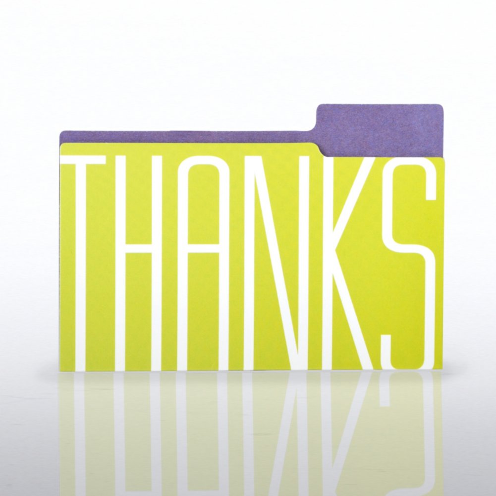 Cheers Kit - Thanks CARD1