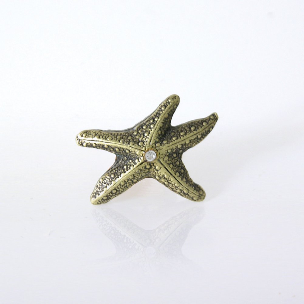 You're a Gem - Starfish: You Make a Difference PIN