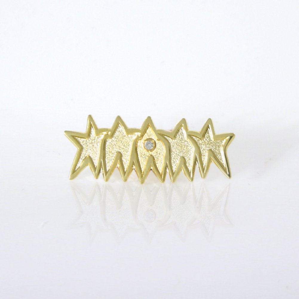 You're a Gem - Together We Can PIN
