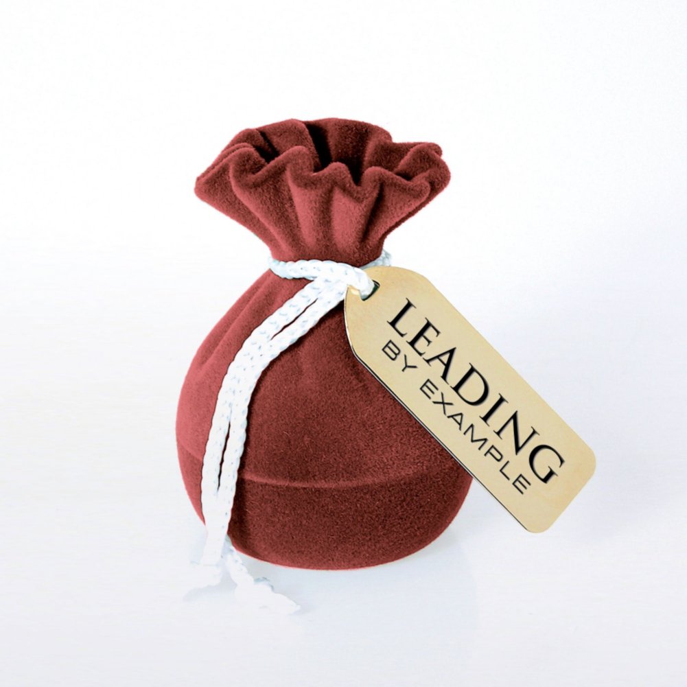 You're a Gem - Compass: Leading by Example CLOSED
