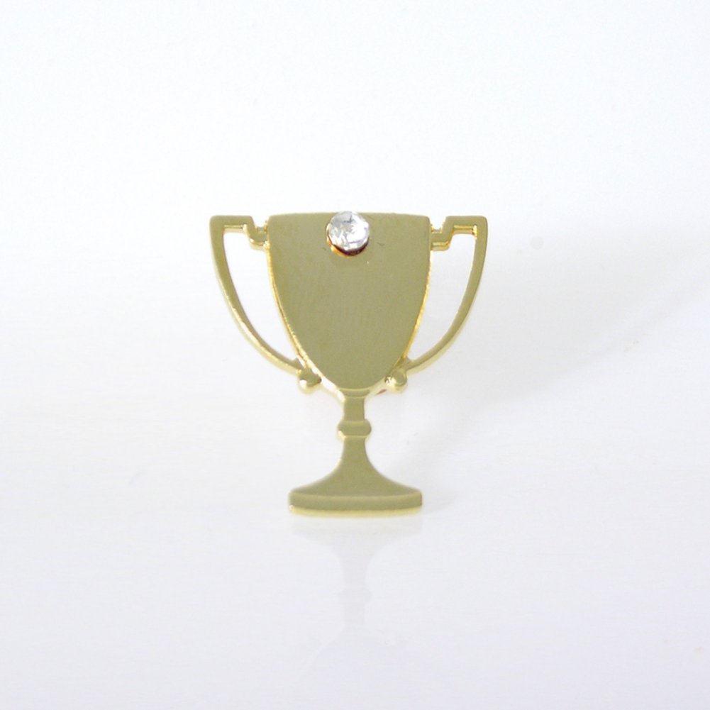 You're a Gem - Cup of Excellence PIN