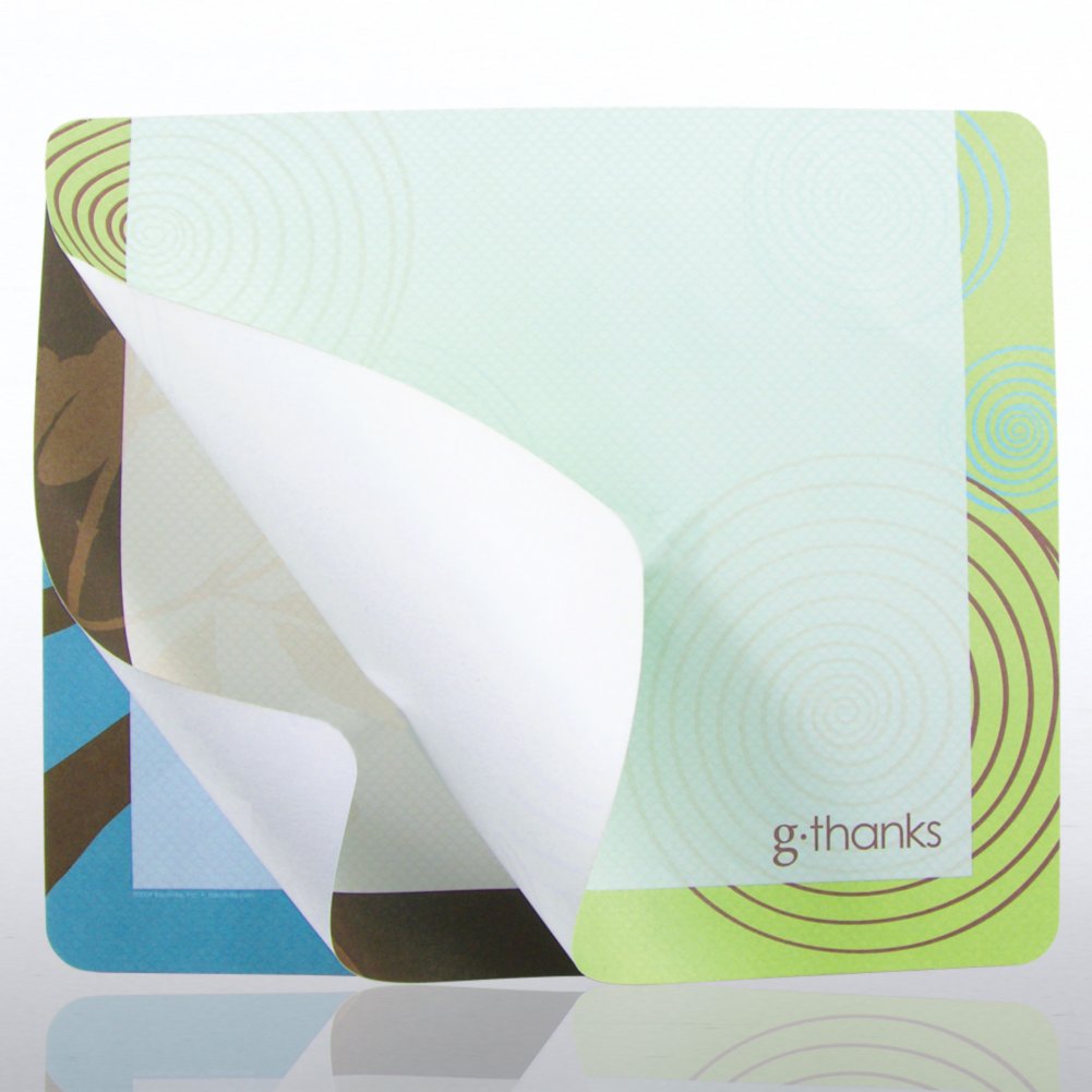 g-thanks - Paper Mouse Pad
