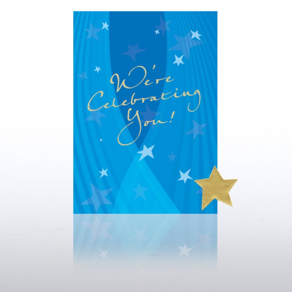 Greeting Card & Seal
