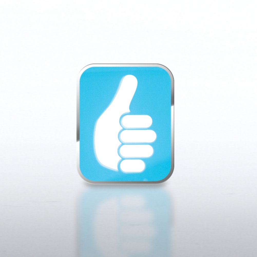 Character Pin - Great Job - New PIN