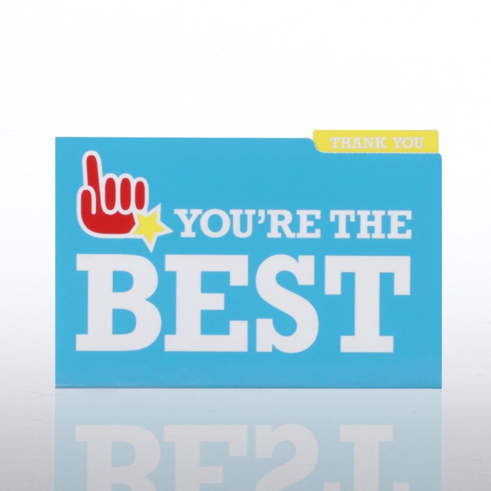 Cheers Kit - You Rock CARD3