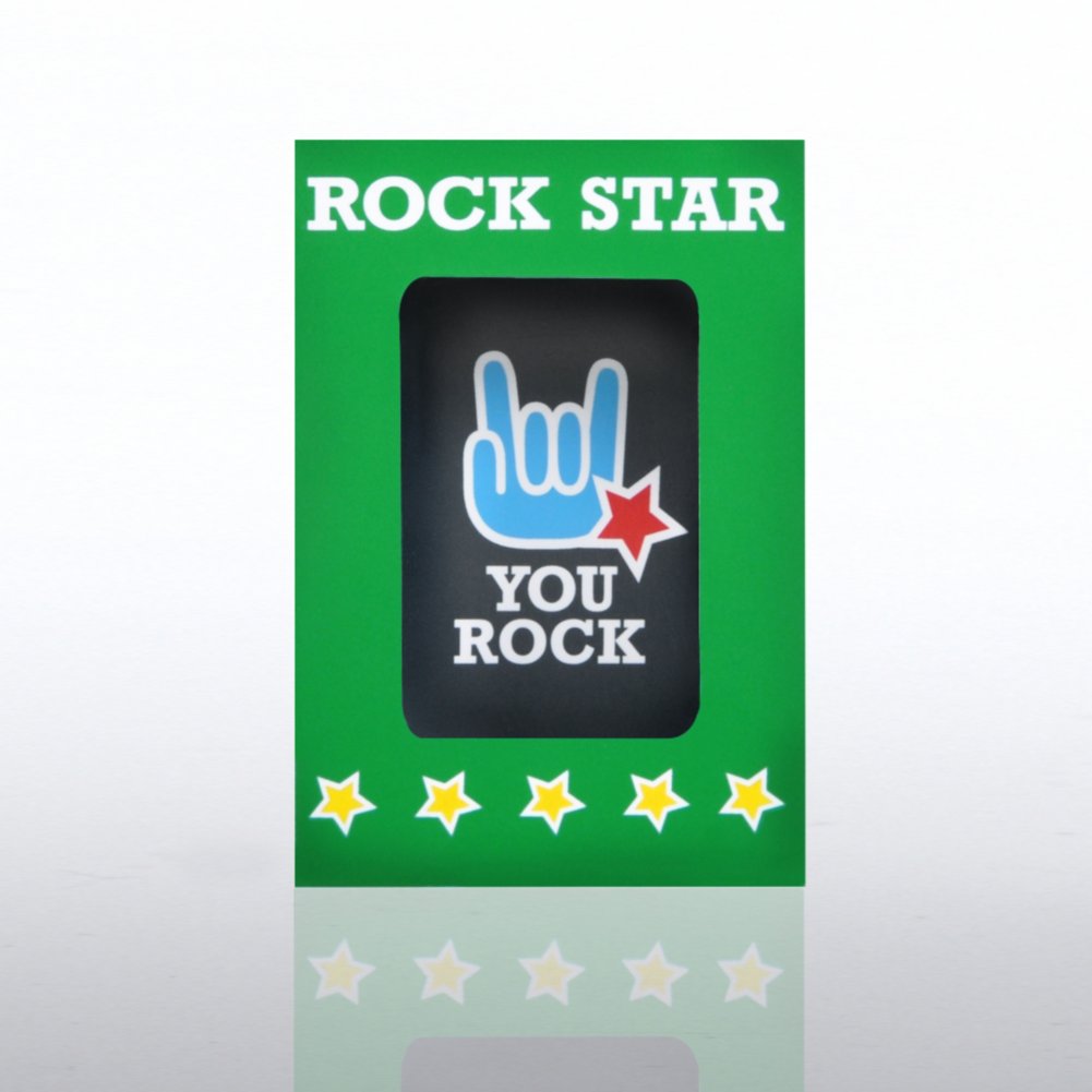 Cheers Kit - You Rock CARD4