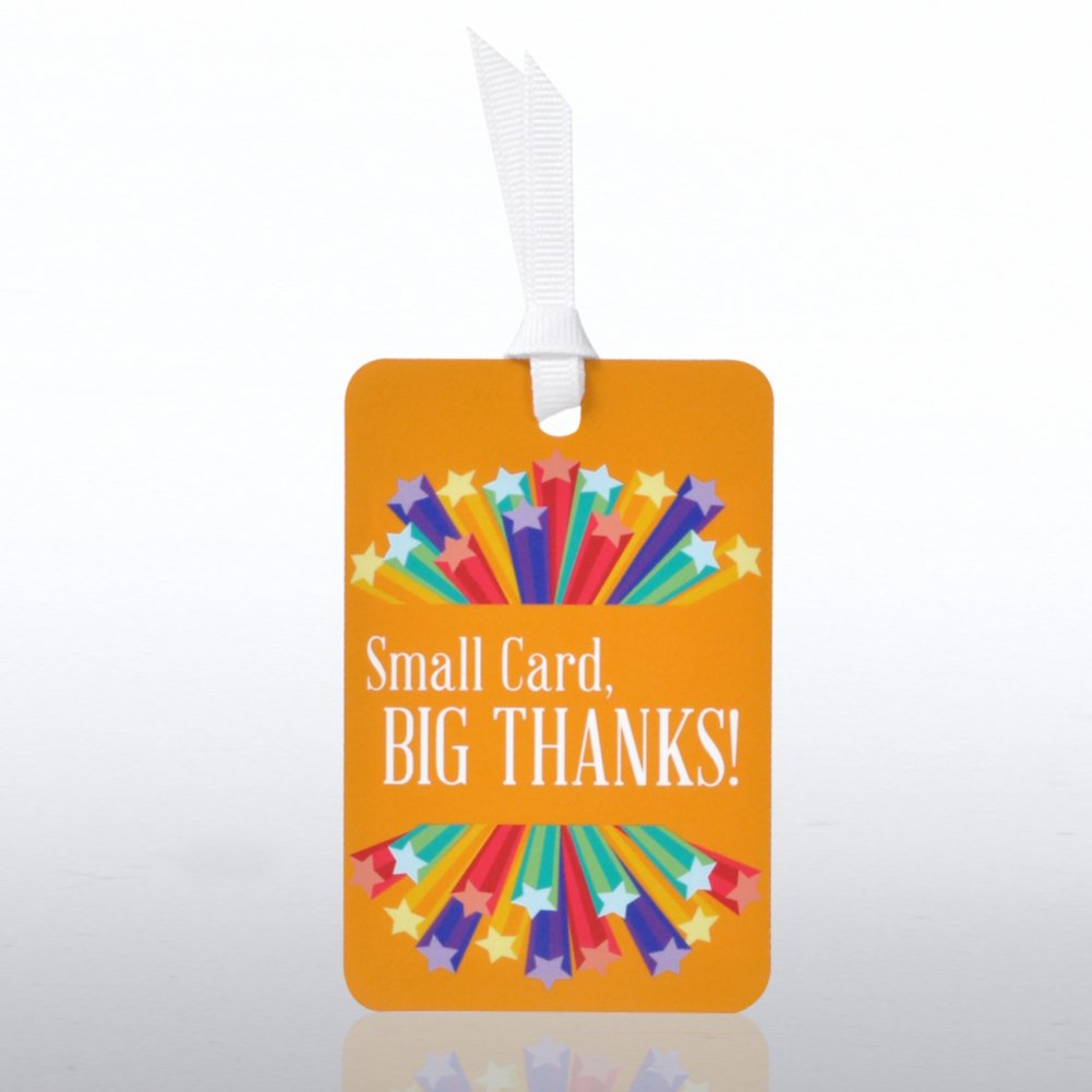 Cheers Kit - We Appreciate You Stars CARD5