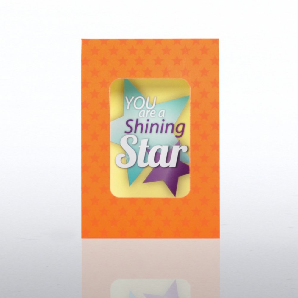 Cheers Kit - You Are a Star CARD4