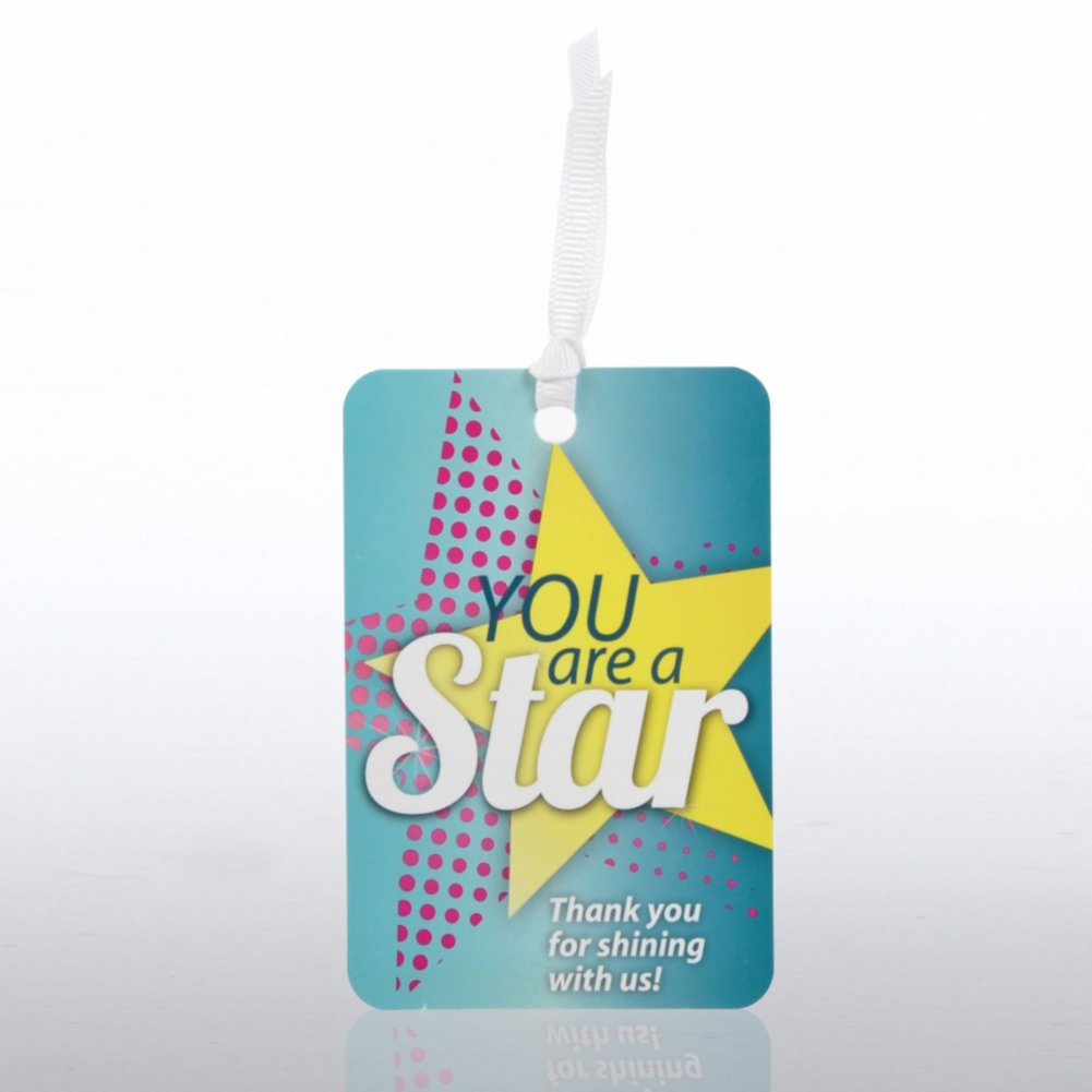 Cheers Kit - You Are a Star CARD5