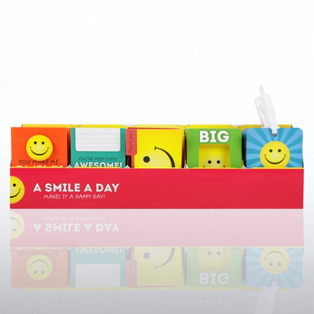 Cheers Kit - Smile Maker