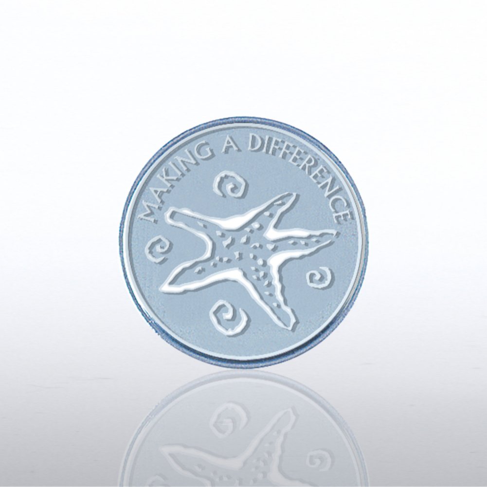 Team Tokens - Starfish: Making a Difference