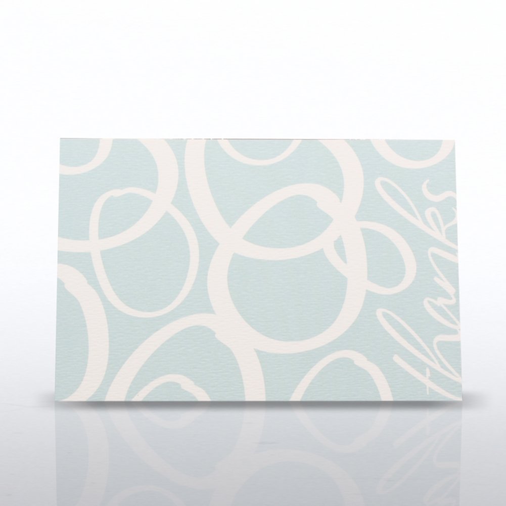 Thank You Book of Notes CARD5
