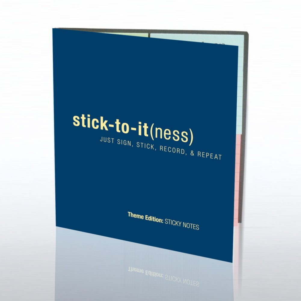 Peel & Stick Recognition Note Set - Theme Edition CLOSED