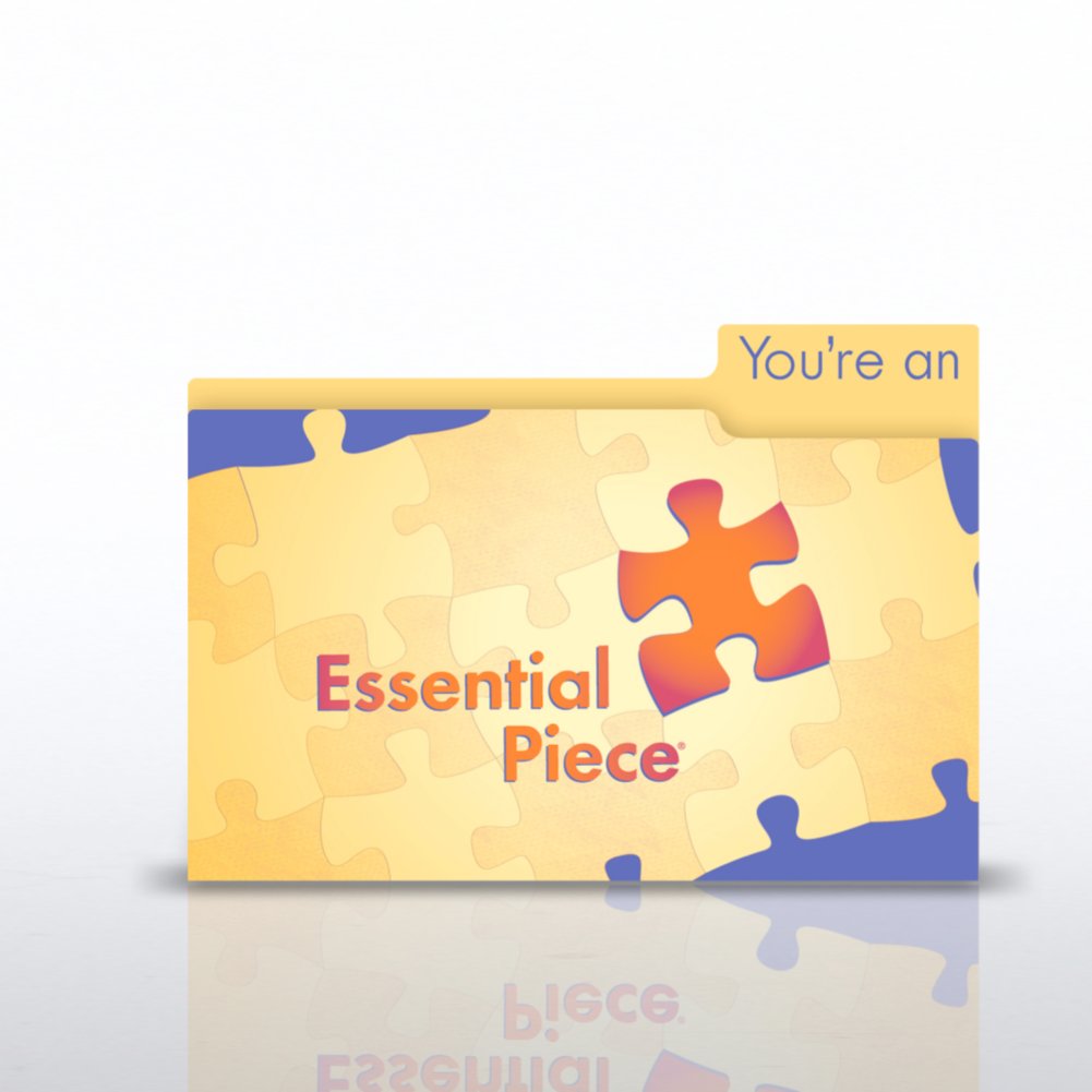 Cheers Kit - Essential Piece CARD3