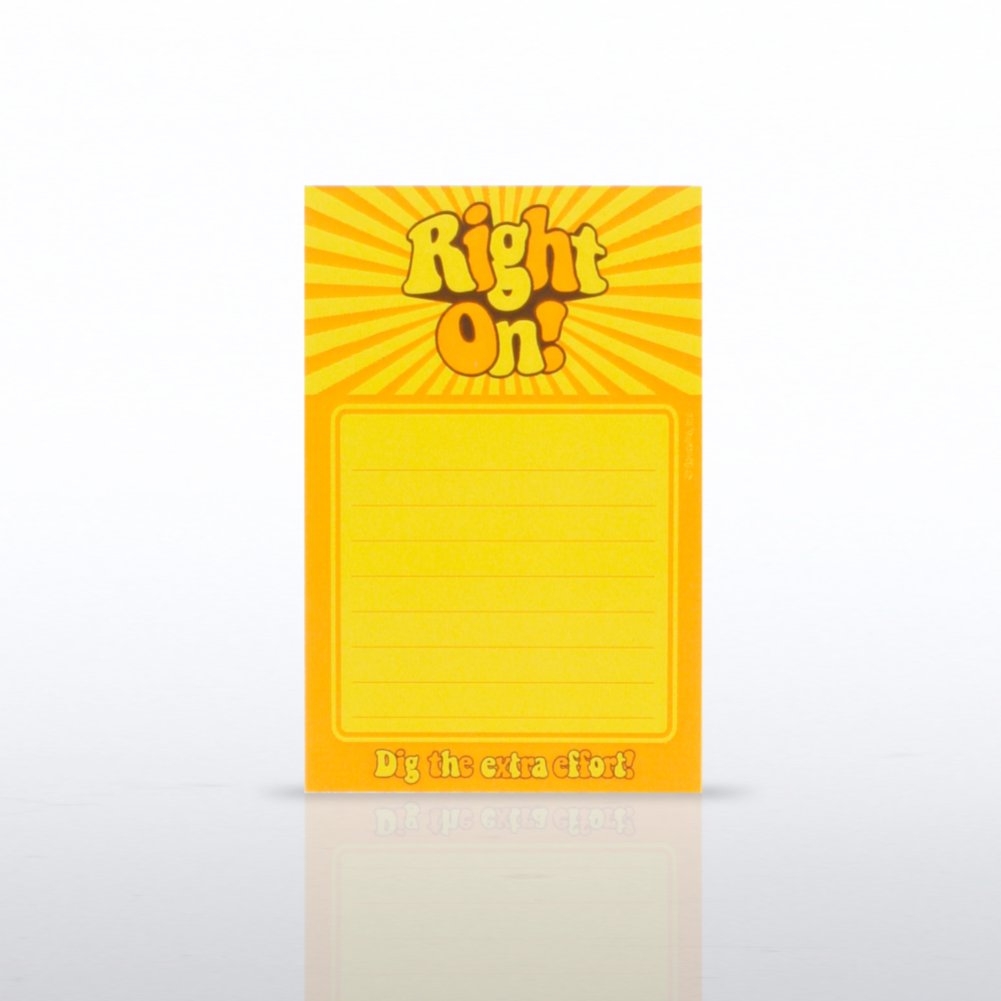 Cheers Kit Refills - Right On! CARD2