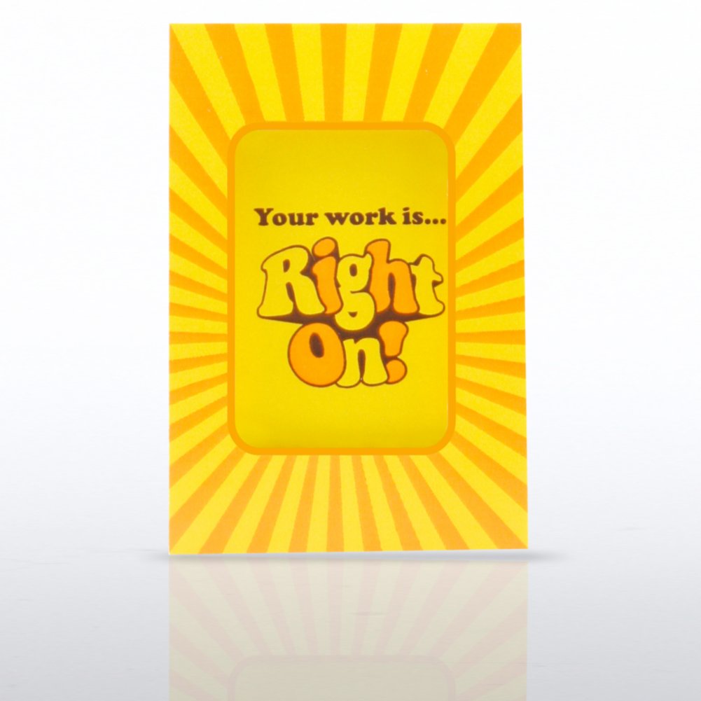 Cheers Kit - Right On - Baby Boomers CARD4