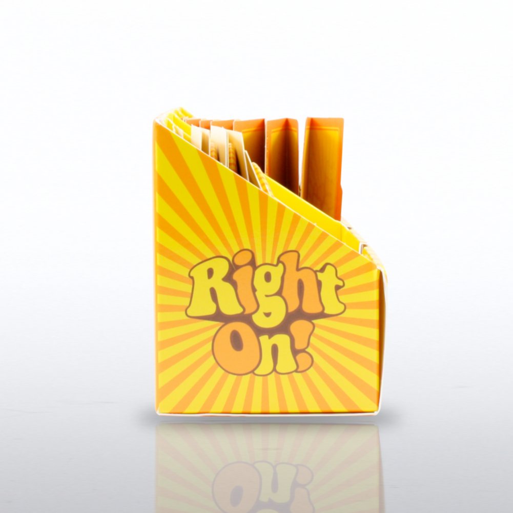 Cheers Kit - Right On - Baby Boomers SIDE