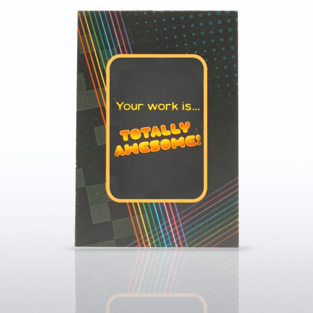 Cheers Kit - Totally Awesome - Gen X CARD4