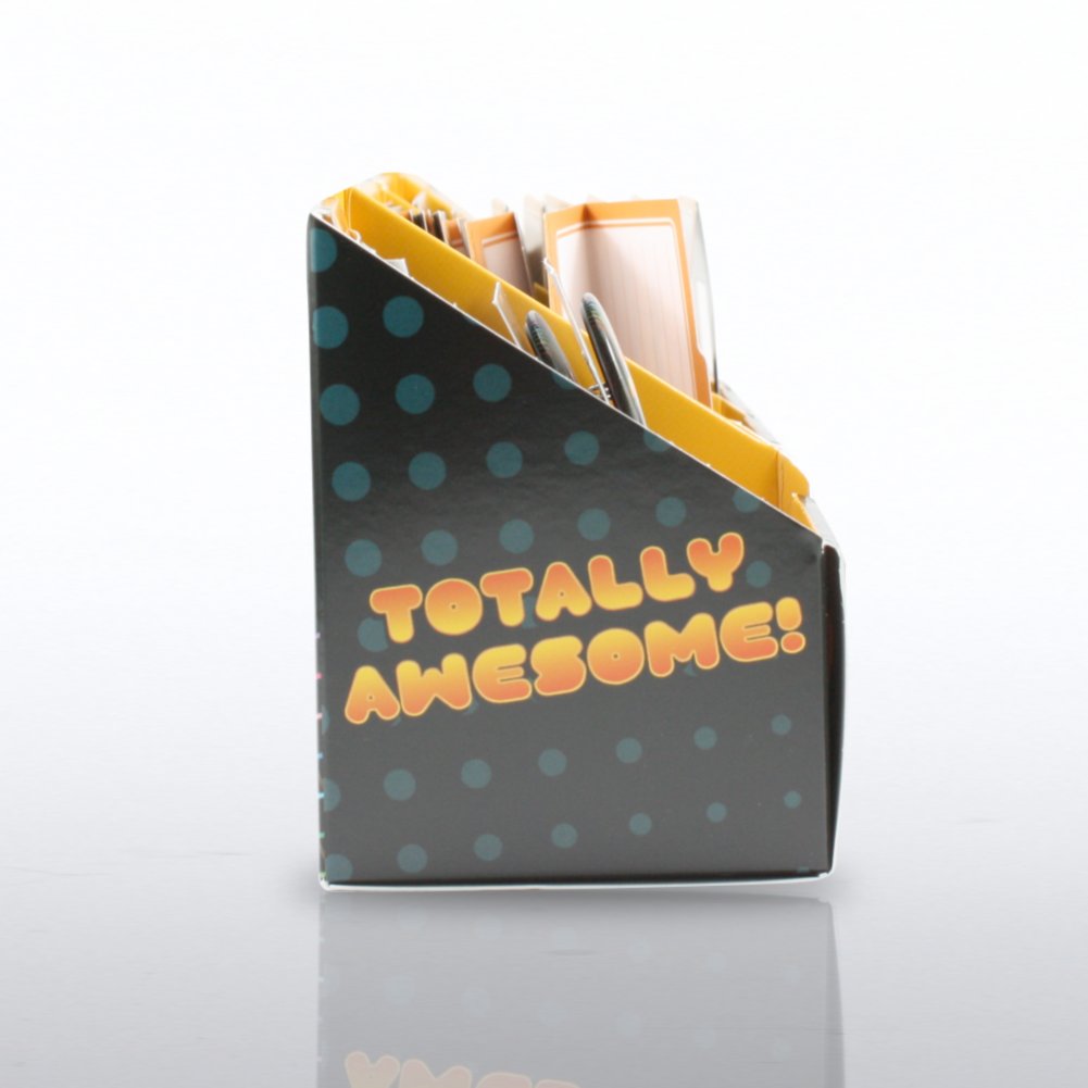 Cheers Kit - Totally Awesome - Gen X SIDE