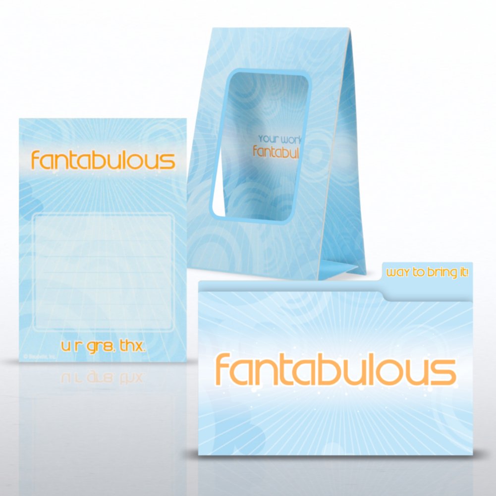 Cheers Kit Refills - Fantabulous